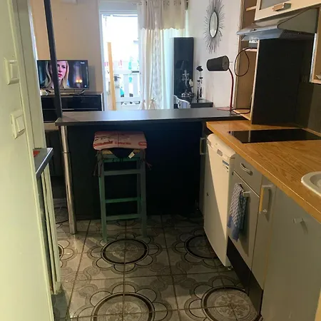 Apartment Petit Confortable *