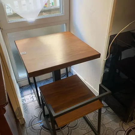 Apartment Petit Confortable Clermont-Ferrand