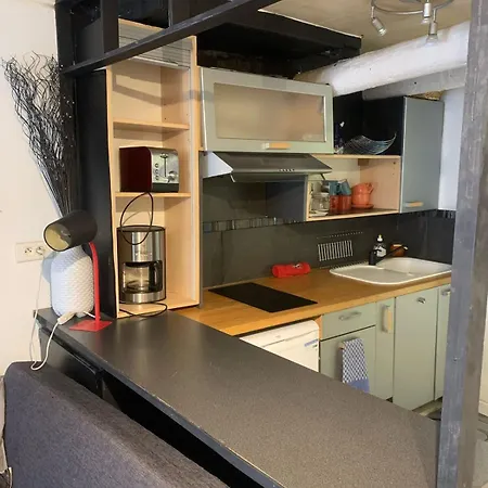 Petit Studio Confortable Clermont-Ferrand
