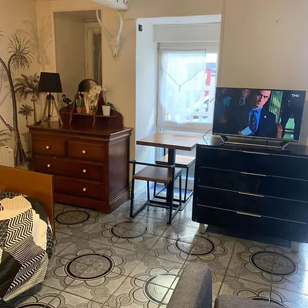 Petit Studio Confortable Apartment