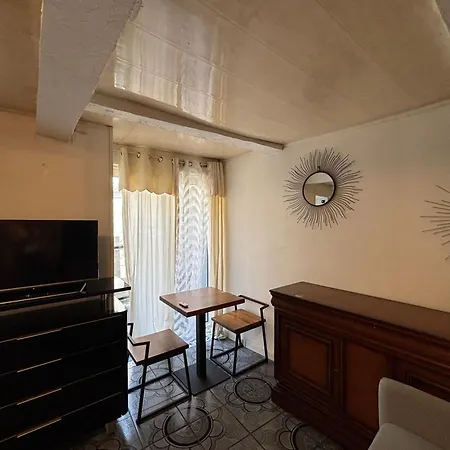 Petit Confortable Clermont-Ferrand