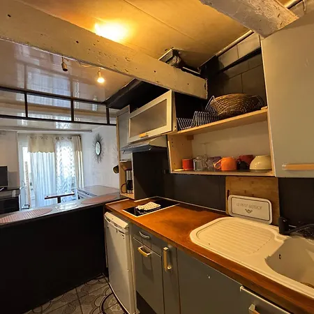 Petit Confortable * Clermont-Ferrand